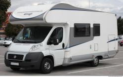 Fiat Ducato MultiJet 130